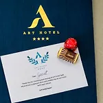Art Ξενοδοχείο Σπλιτ
