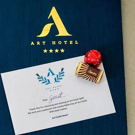 Art Hotel Split