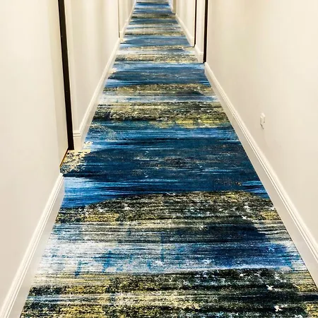 호텔 Art