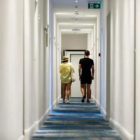 Art Hotell