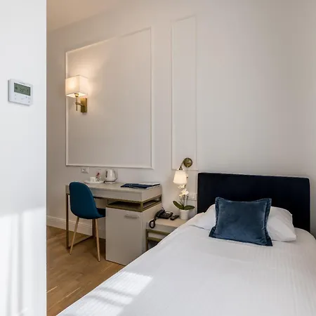 Hotell Art Split