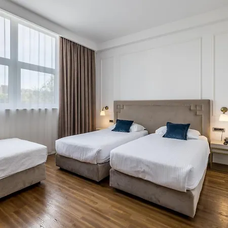 Art Hotel Split