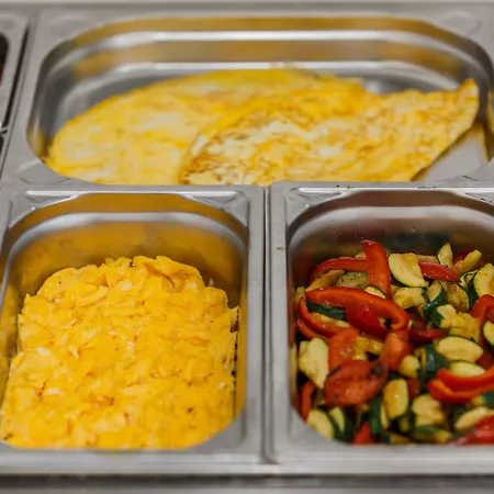 艺术酒店 4* 斯普利特