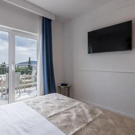 艺术酒店 斯普利特