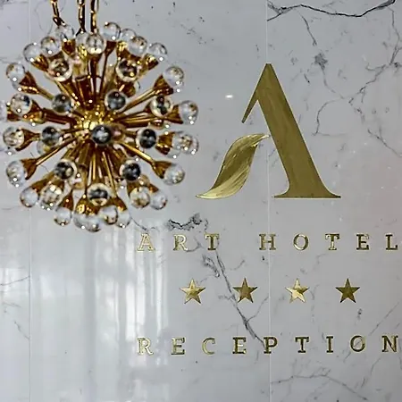 Art Hotel