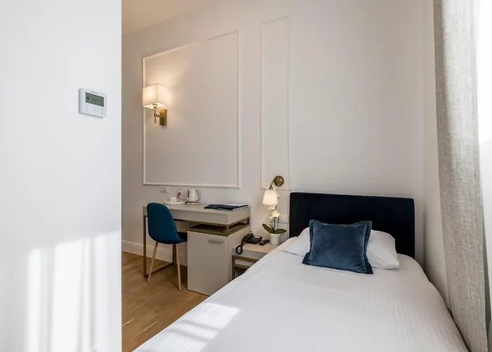 ホテル アート スプリト