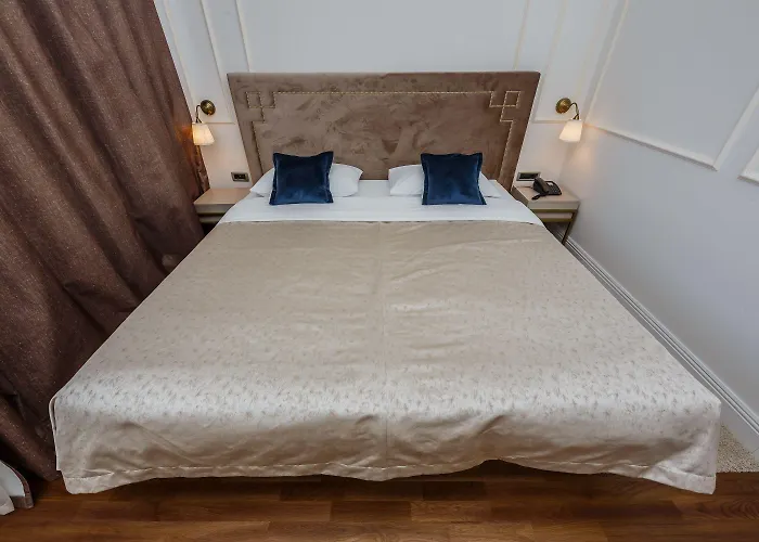 ホテル アート スプリト