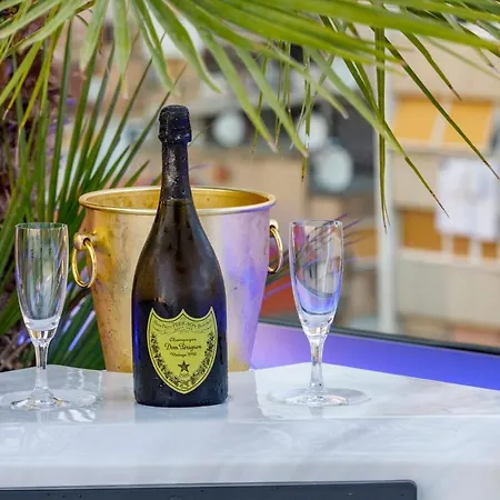 מלון Art ספליט