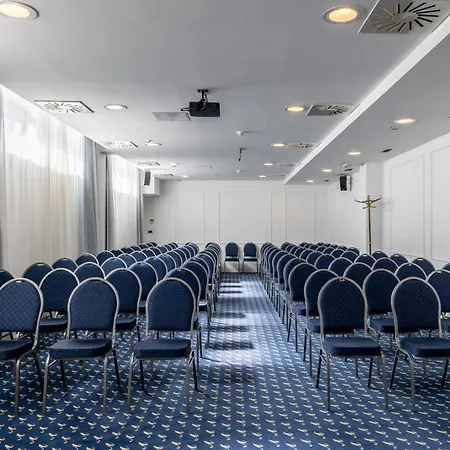 מלון Art ספליט