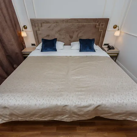 מלון Art ספליט