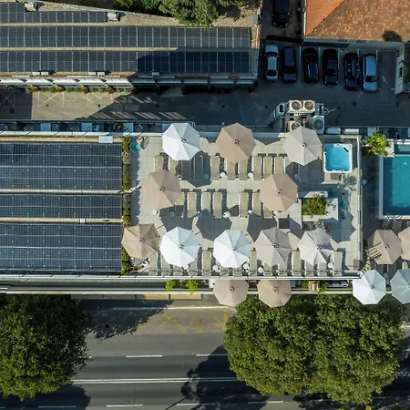 מלון Art ספליט