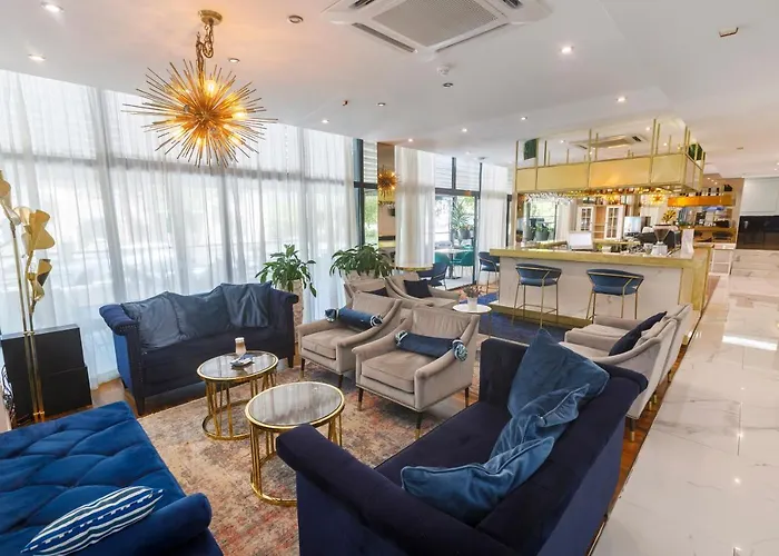 Art Ξενοδοχείο Σπλιτ