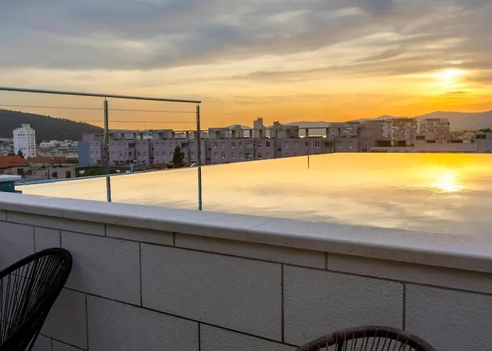 Ξενοδοχείο Art Σπλιτ