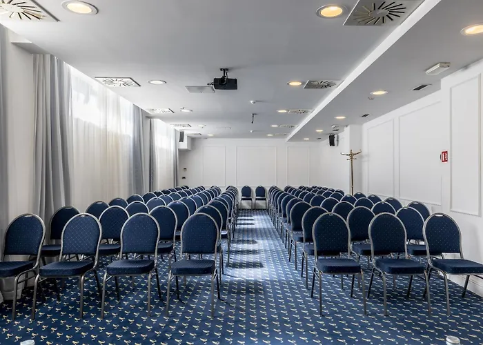 Ξενοδοχείο Art Σπλιτ