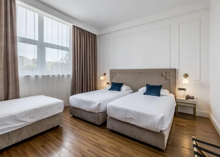 Art Ξενοδοχείο Σπλιτ