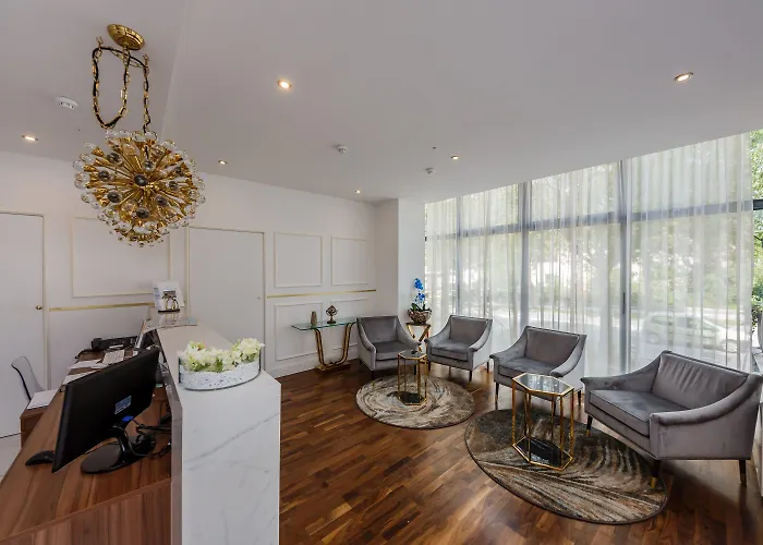 Ξενοδοχείο Art