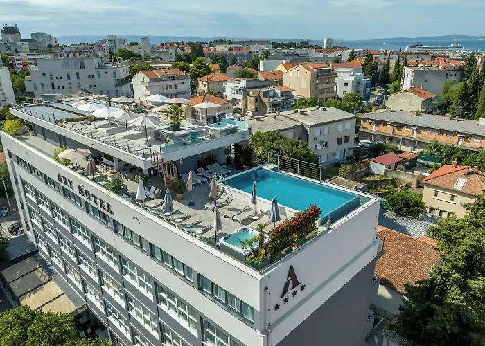 Ξενοδοχείο Art 4*