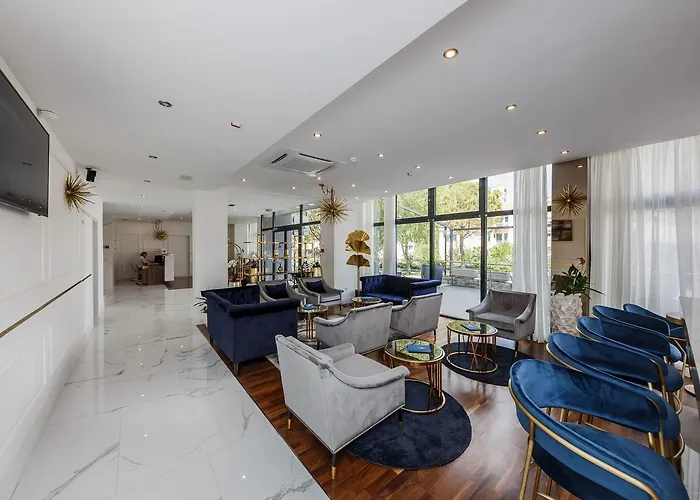 Art Ξενοδοχείο